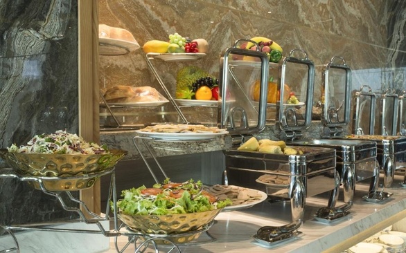 Ruby Hotel Nha Trang