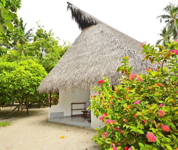 Fihalhohi Maldives