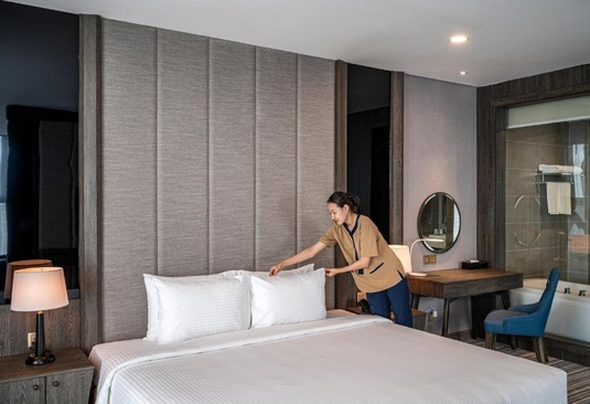 Muong Thanh Luxury Saigon 