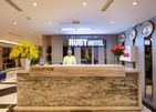 Ruby Hotel Nha Trang
