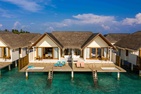 Furaveri Island Resort & Spa