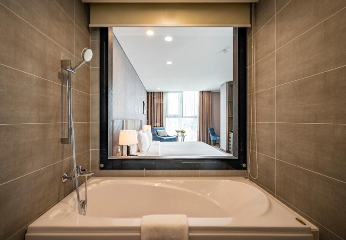 Muong Thanh Luxury Saigon