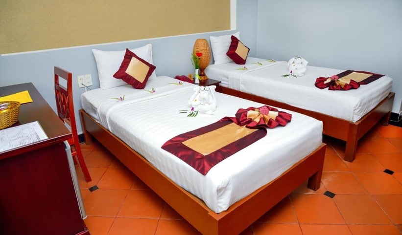 Thai Hoa Mui Ne Resort