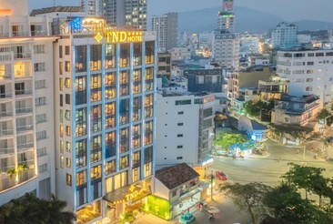 Tnd Hotel Nha Trang