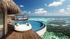 W Maldives