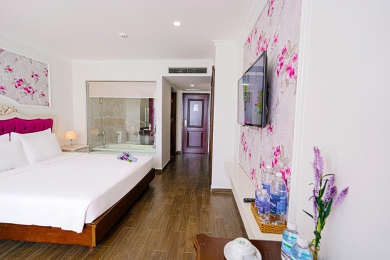 Bonjour Nha Trang Hotel