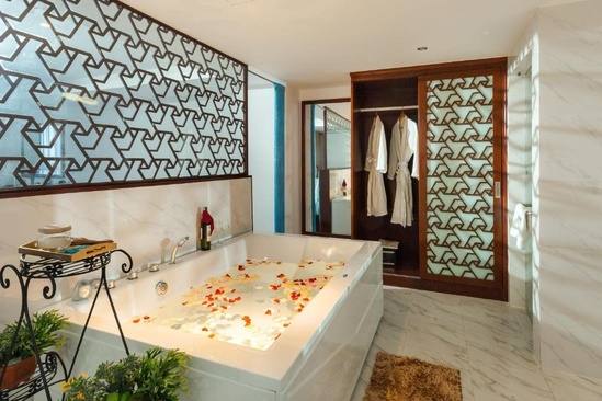 Tnd Hotel Nha Trang