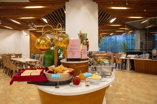 Tnd Hotel Nha Trang
