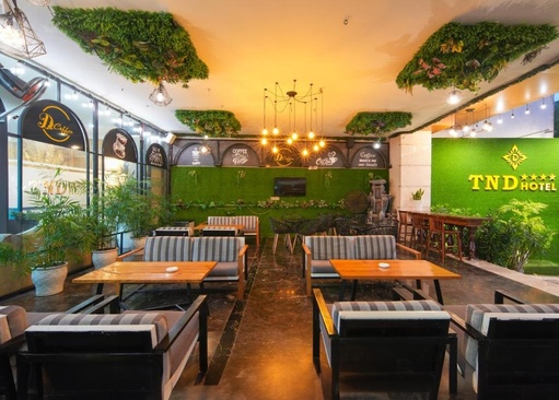 Tnd Hotel Nha Trang