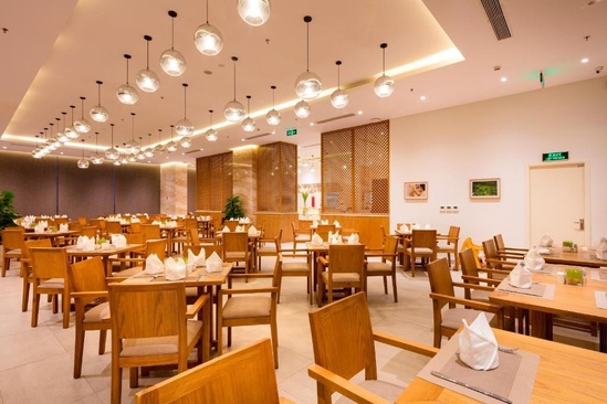 Nagar Hotel Nha Trang