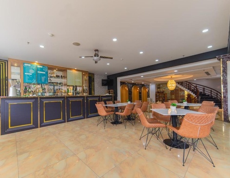 Tnd Hotel Nha Trang
