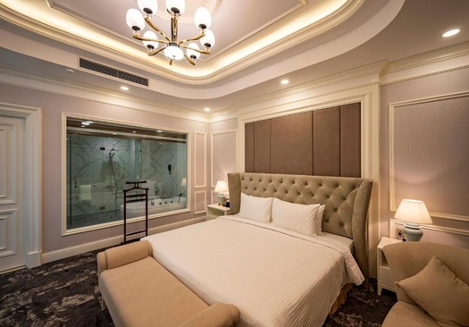 Muong Thanh Luxury Saigon 