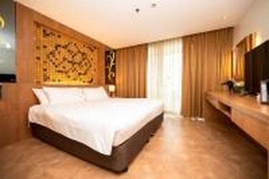 Centara Nova Hotel And Spa Pattaya