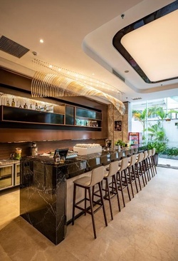 Muong Thanh Luxury Saigon 