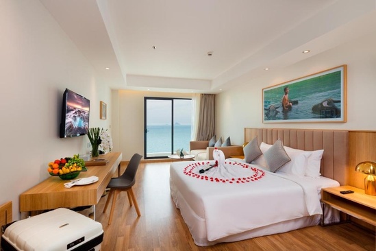 Nagar Hotel Nha Trang