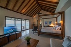 The Residence Maldives At Dhigurah