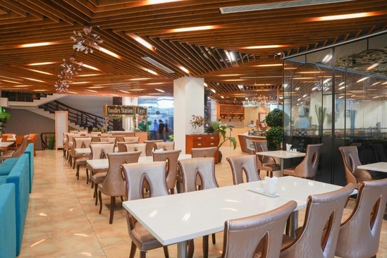 Tnd Hotel Nha Trang