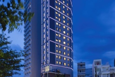 Ruby Hotel Nha Trang