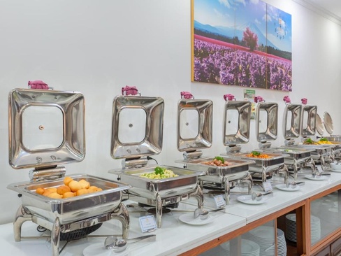 Bonjour Nha Trang Hotel
