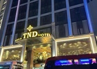 Tnd Hotel Nha Trang
