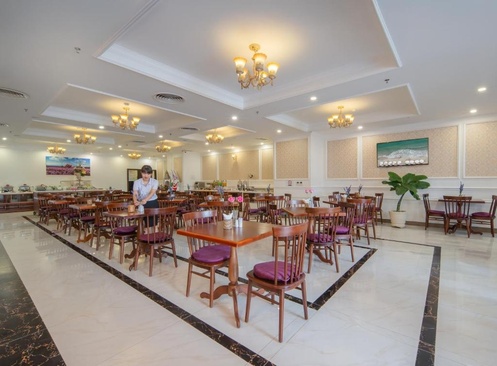 Bonjour Nha Trang Hotel