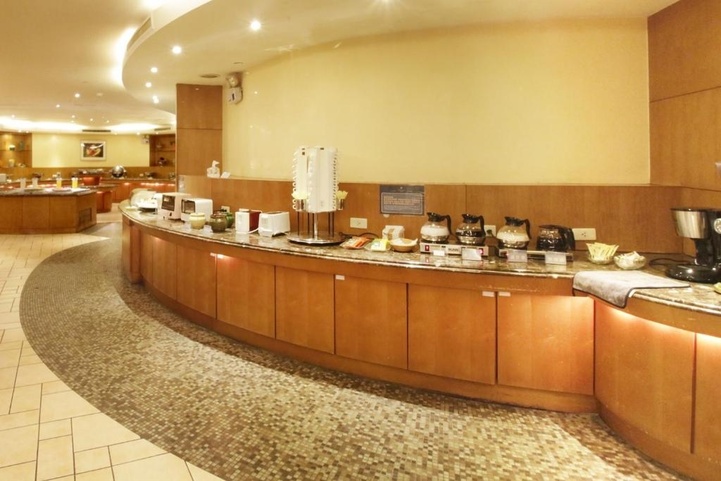 Zhen Tu Hotel (Central Avenue)