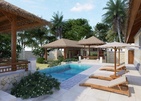 Paradisus By Melia Bali