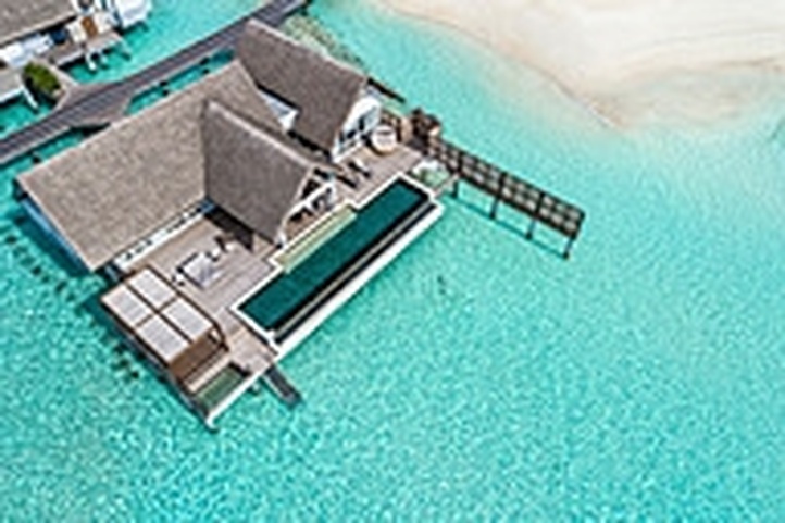 Four Seasons Resort Maldives At Landaa Giraavaru