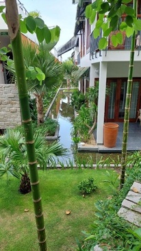 Pandora Sand Hill Mui Ne Resort