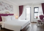 Bonjour Nha Trang Hotel