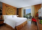 Centara Nova Hotel And Spa Pattaya