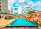 Centara Nova Hotel And Spa Pattaya