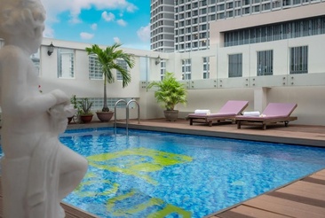 Bonjour Nha Trang Hotel
