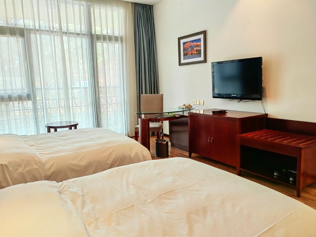 Beidaihe Dongjinglu Hotel