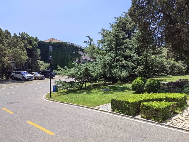 Beidaihe Dongjinglu Hotel