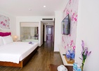 Bonjour Nha Trang Hotel