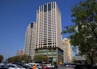 Central Plaza Dalian