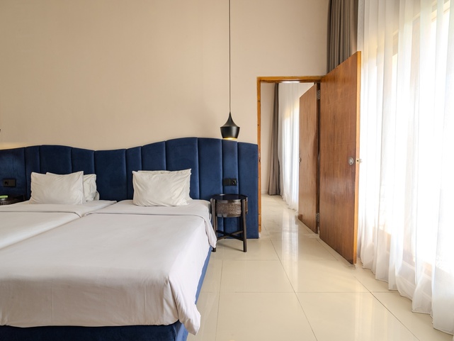 Marine Bay Sanur