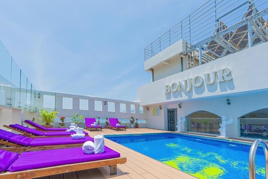 Bonjour Nha Trang Hotel