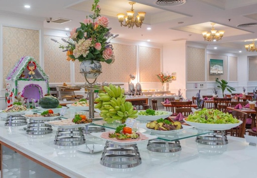 Bonjour Nha Trang Hotel
