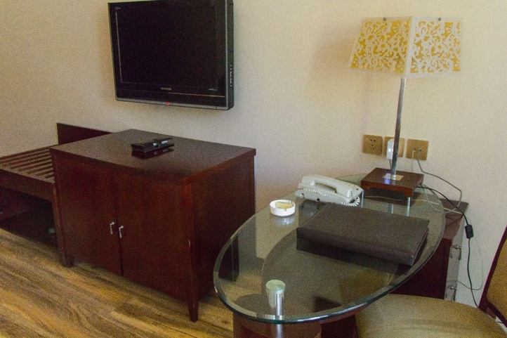 Beidaihe Dongjinglu Hotel