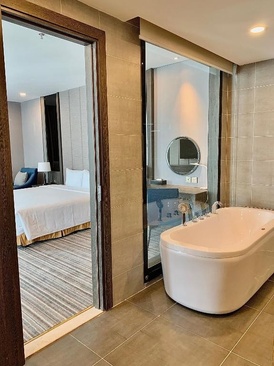 Muong Thanh Luxury Saigon 