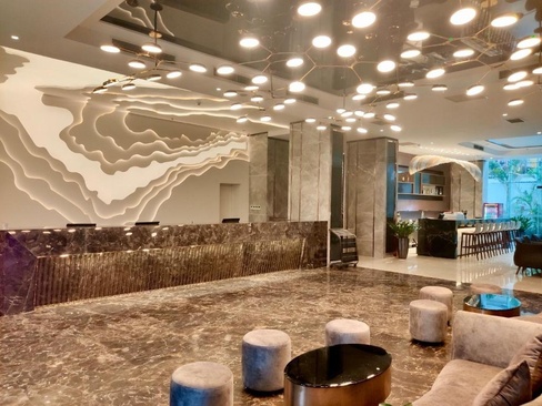 Muong Thanh Luxury Saigon 