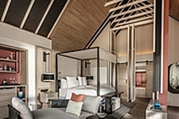 Four Seasons Resort Maldives At Landaa Giraavaru