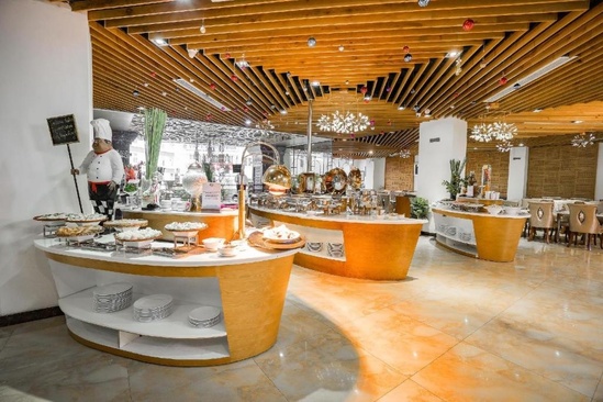 Tnd Hotel Nha Trang