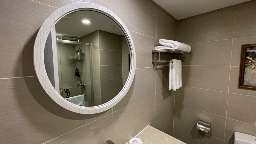Dalian Spring Hotel