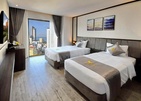 Ivy Hotel Nha Trang