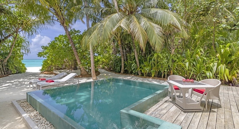 Niyama Private Islands Maldives