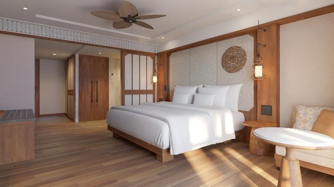 Paradisus By Melia Bali