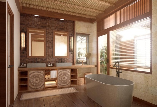 Paradisus By Melia Bali